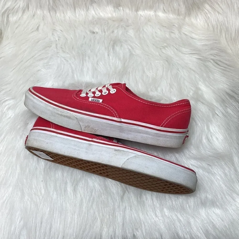 VANS 